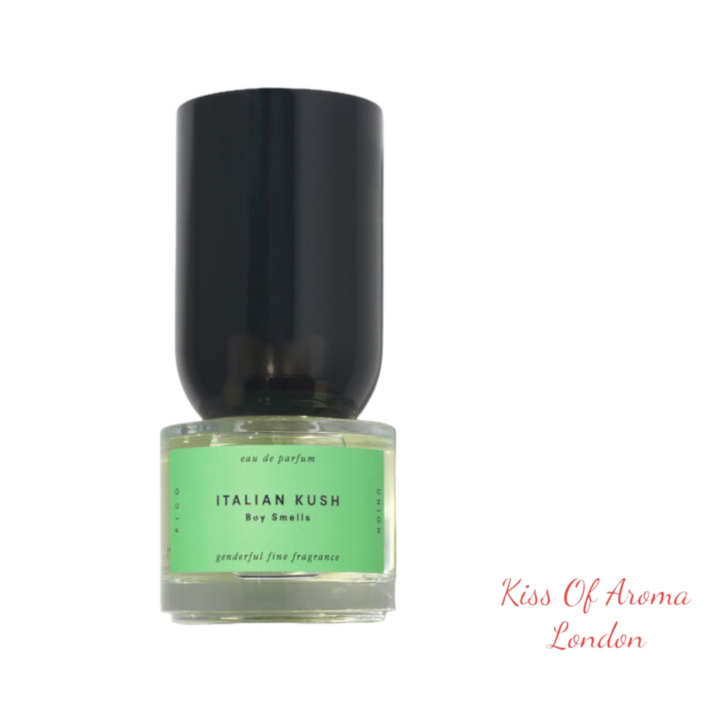 Italian Kush by Boy Smells Eau de Parfum