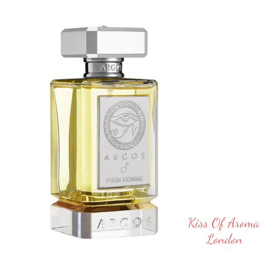 Argos Pour Homme by Argos Perfume Eau de Parfum