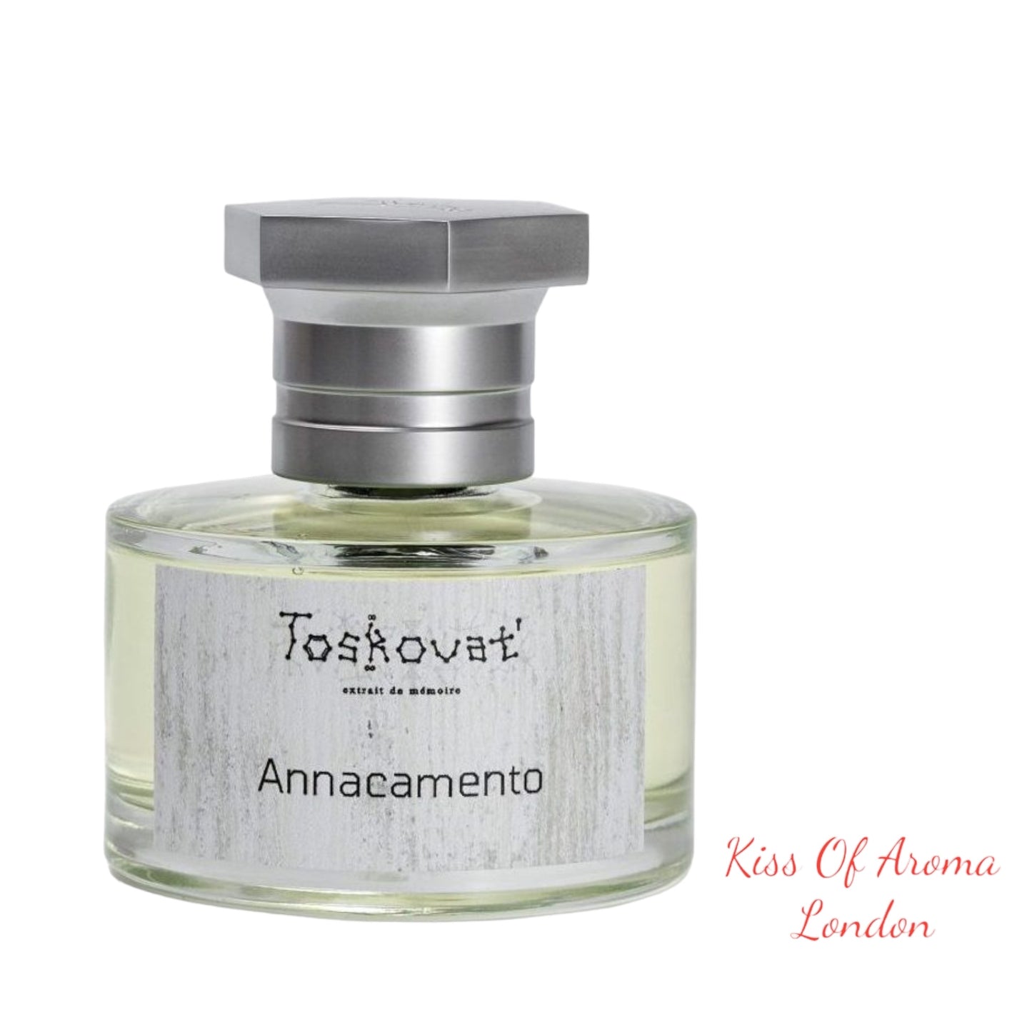 Annacamento by Toskovat' Eau de Parfum