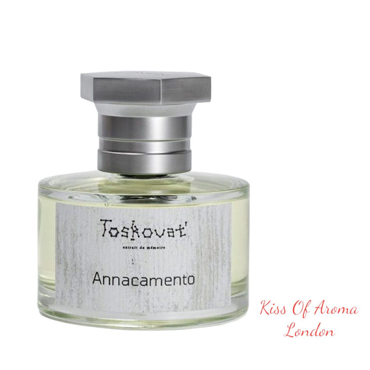 Annacamento by Toskovat' Eau de Parfum