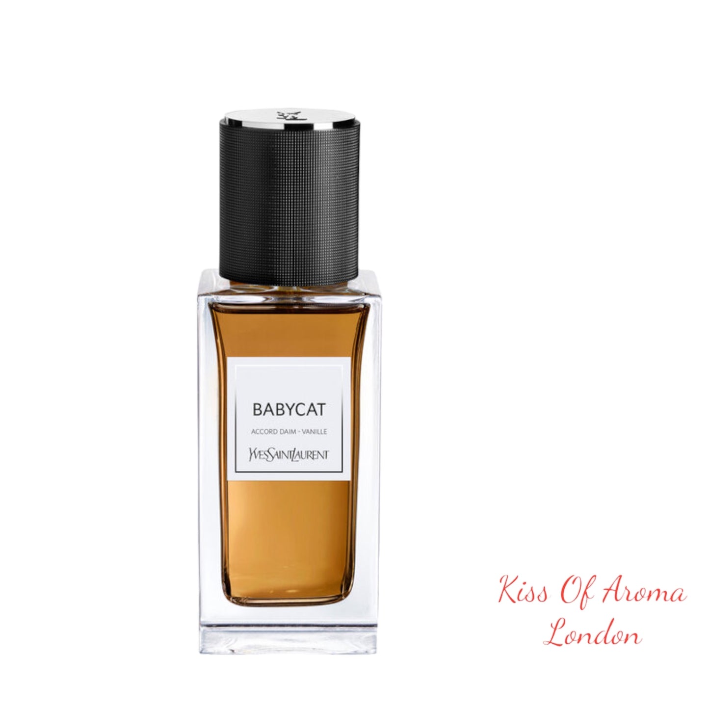 Babycat by Yves Saint Laurent Eau de Parfum