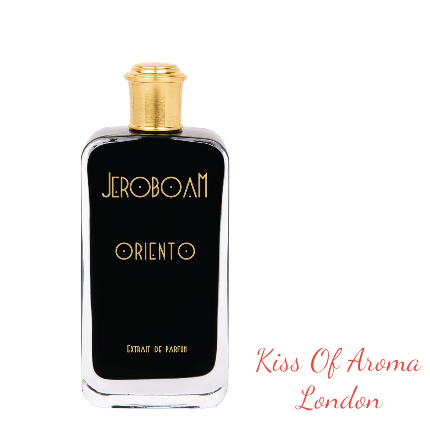 Oriento by Jeroboam Extrait de Parfum