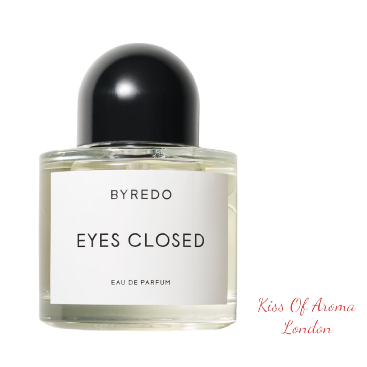 Eyes Closed by Byredo Eau de parfum