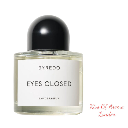 Eyes Closed by Byredo Eau de parfum