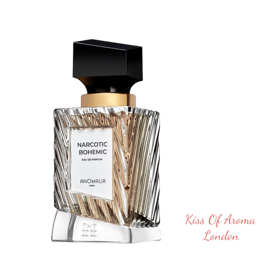 Narcotic Bohemic by Anomalia Paris Eau de Parfum
