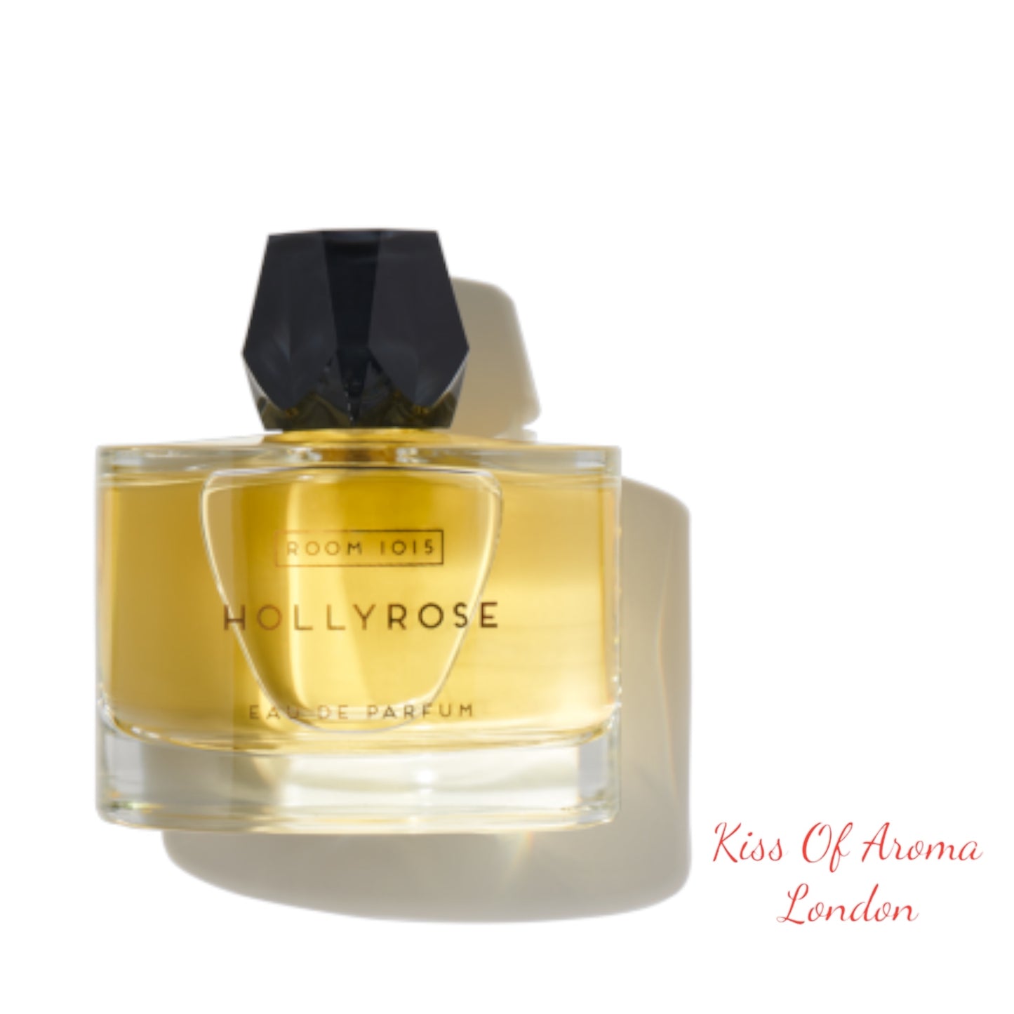 Hollyrose by Room 1015 Eau de Parfum