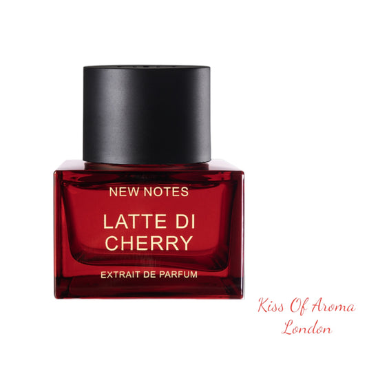 Latte di Cherry by New Notes Extrait de Parfum