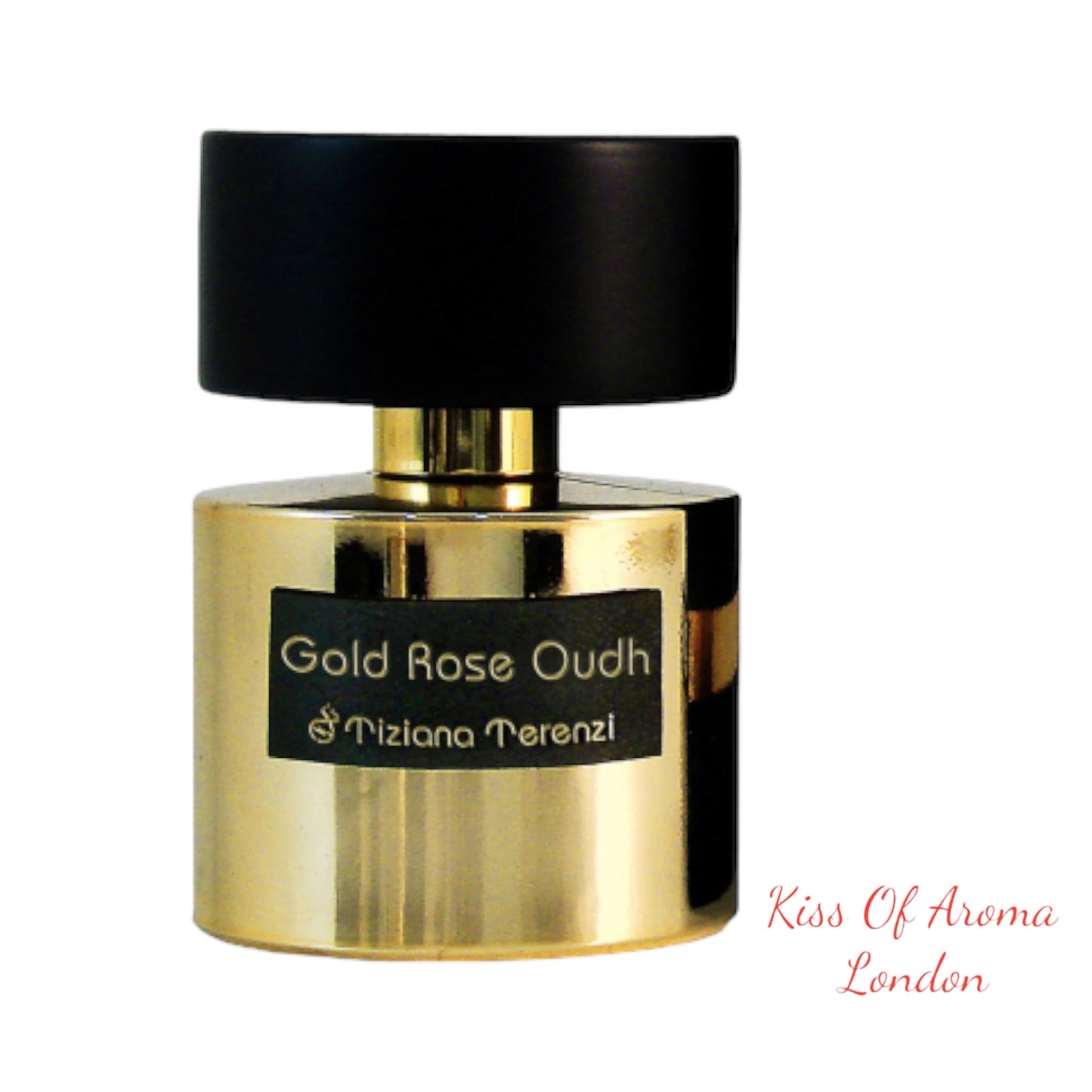 Gold Rose Oudh by Tiziana Terenzi Eau de Parfum