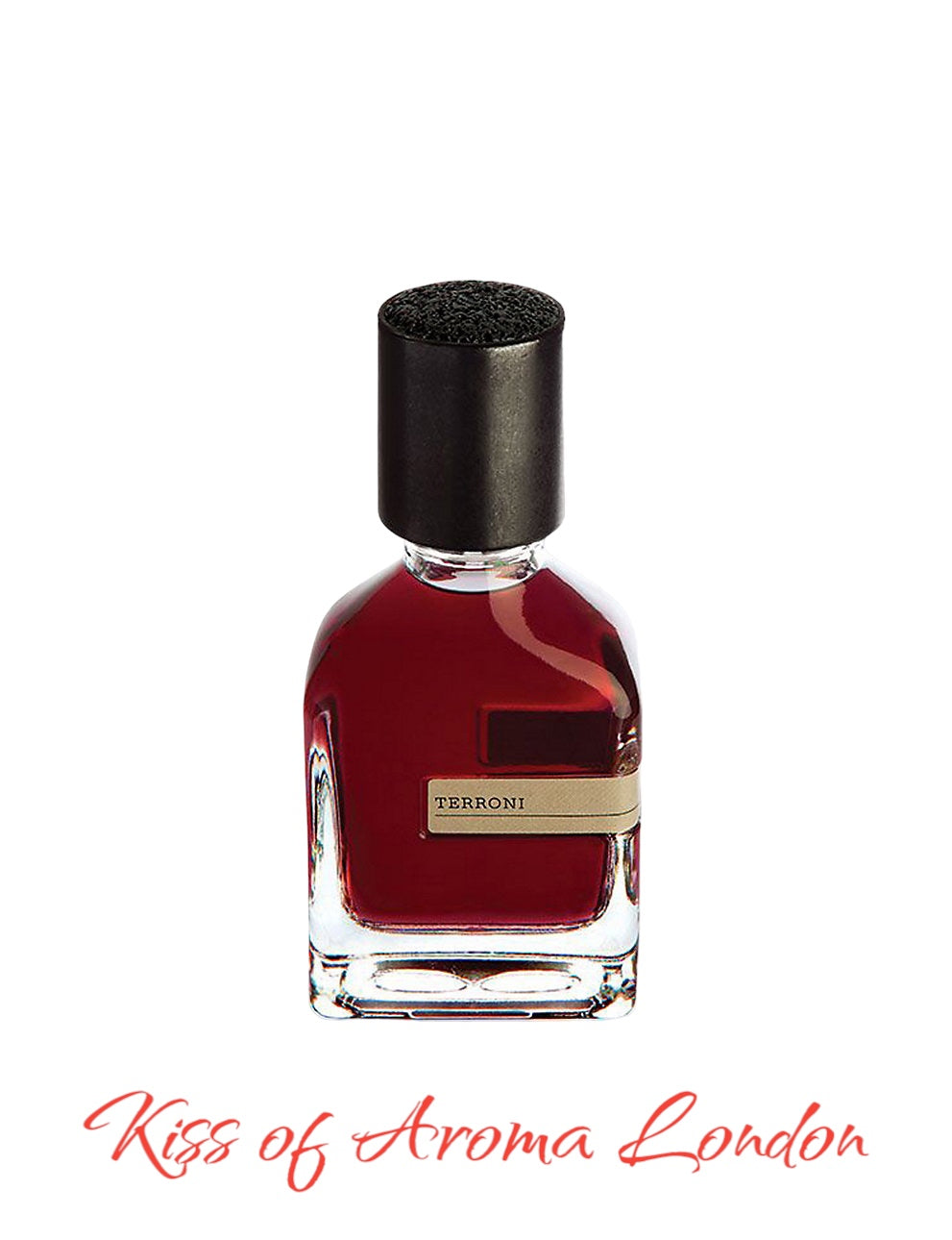 Terroni by Orto Parisi Eau de Parfum