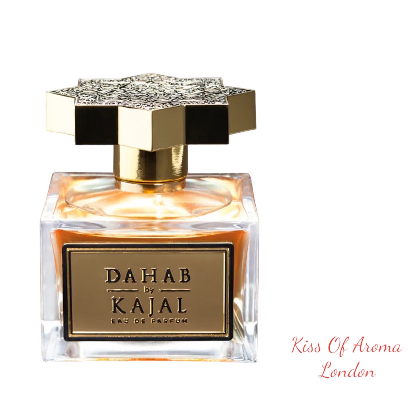 Dahab by Kajal Perfumes Paris Eau de Parfum