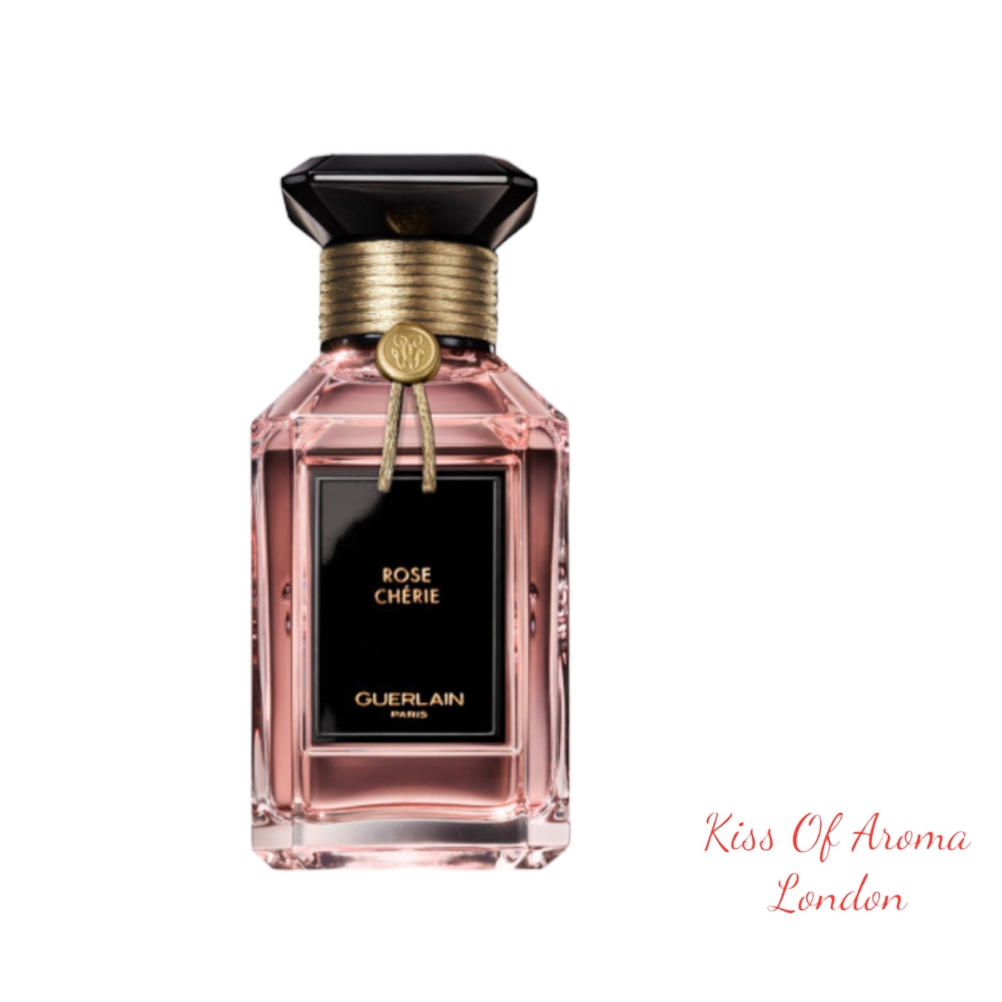 Rose Cherie by Guerlain Eau de Parfum