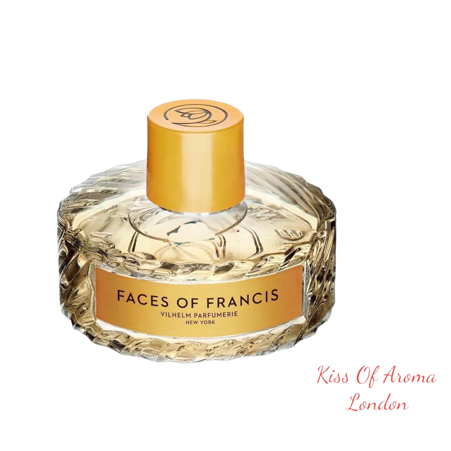 Faces of Francis by Vilhelm Parfumerie Eau de Parfum