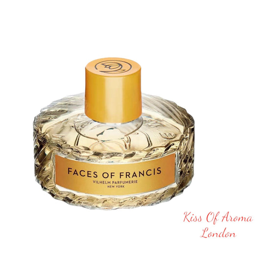 Faces of Francis by Vilhelm Parfumerie Eau de Parfum