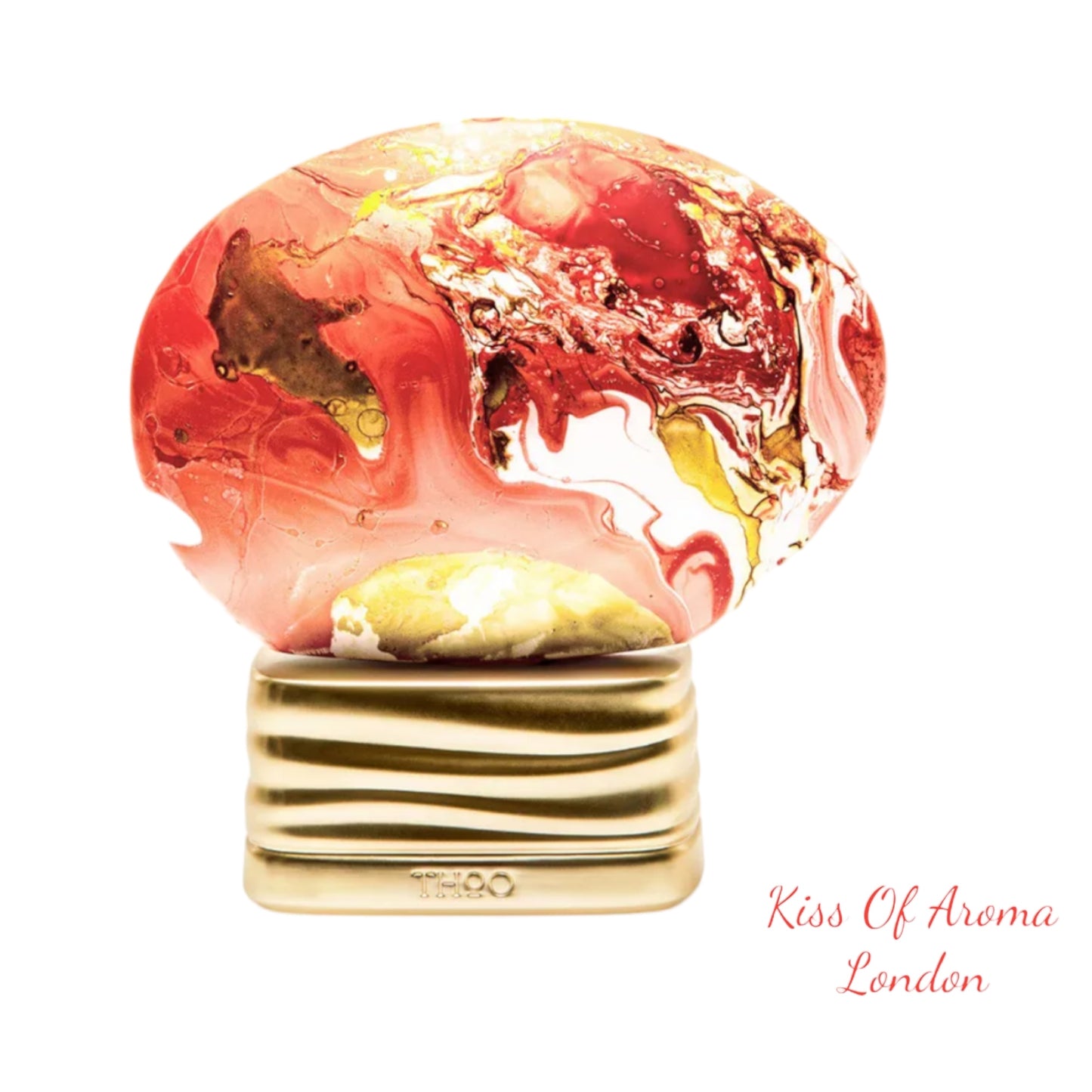 Keep Glazed by The House of Oud Eau de Parfum