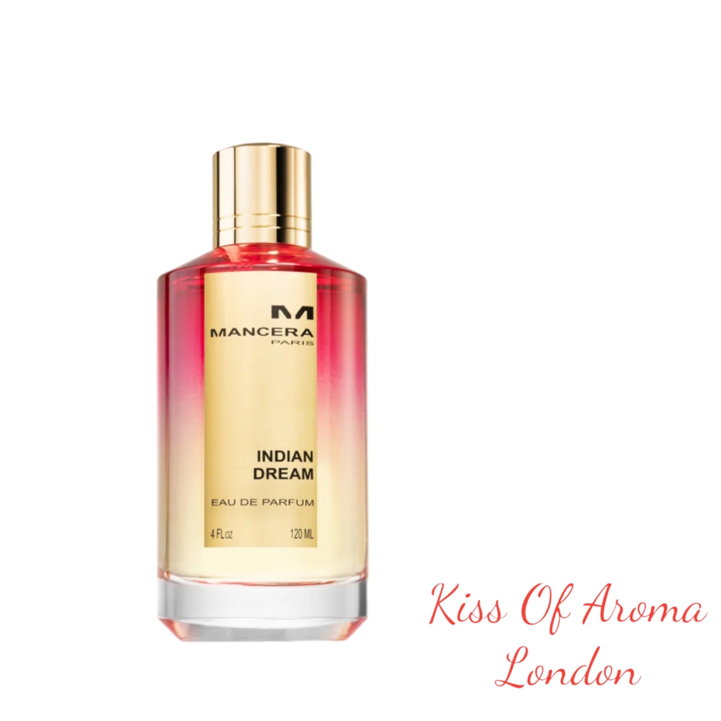 Indian Dream by Mancera Eau de Parfum