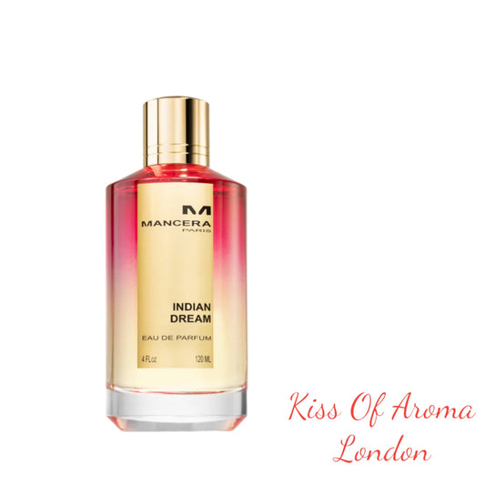 Indian Dream by Mancera Eau de Parfum