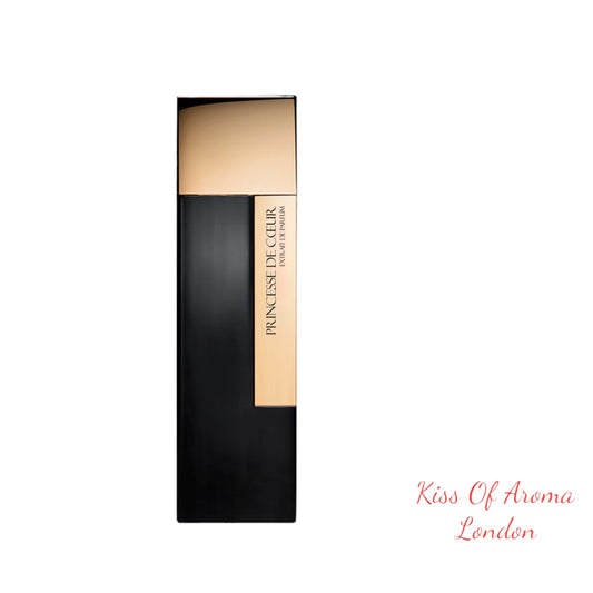 Princesse de Coeur By Laurent Mazzone Parfums Extrait de Parfum