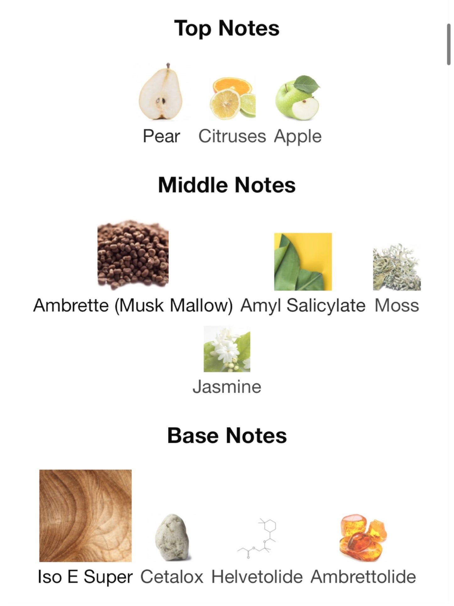 Another 13 by Le Labo Eau de Parfum