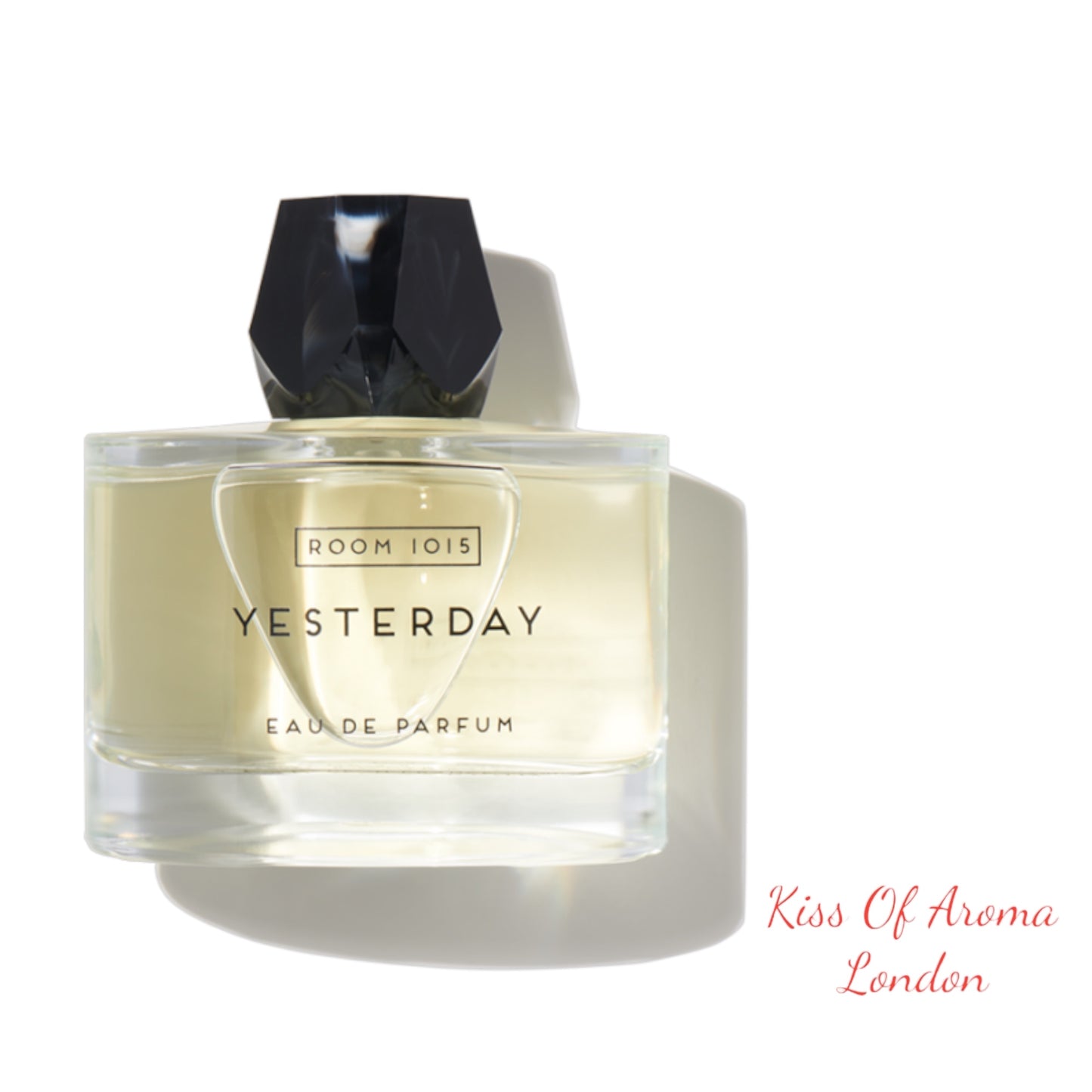 Yesterday by Room 1015 Eau de Parfum
