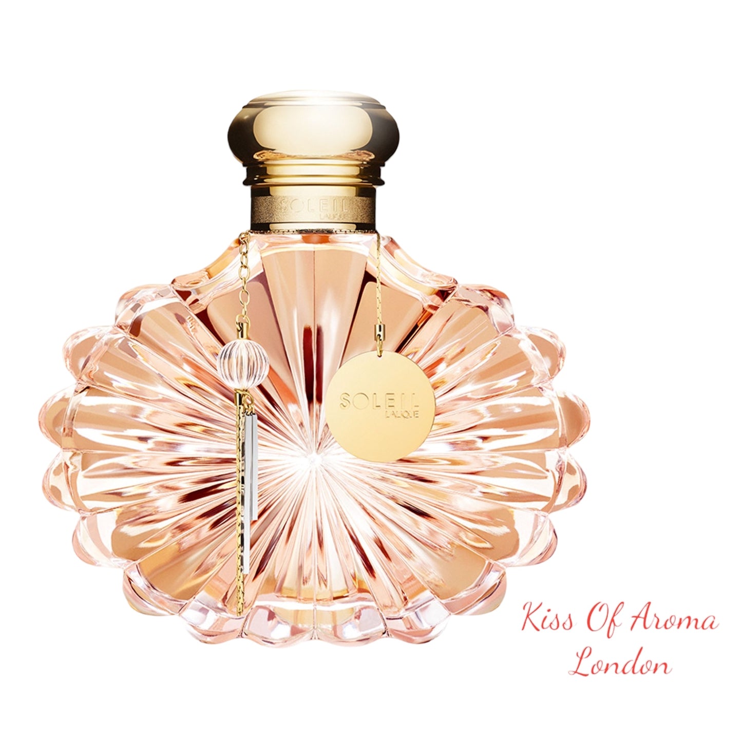 Soleil by Lalique Eau de Parfum