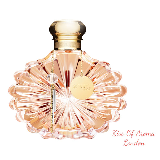 Soleil by Lalique Eau de Parfum