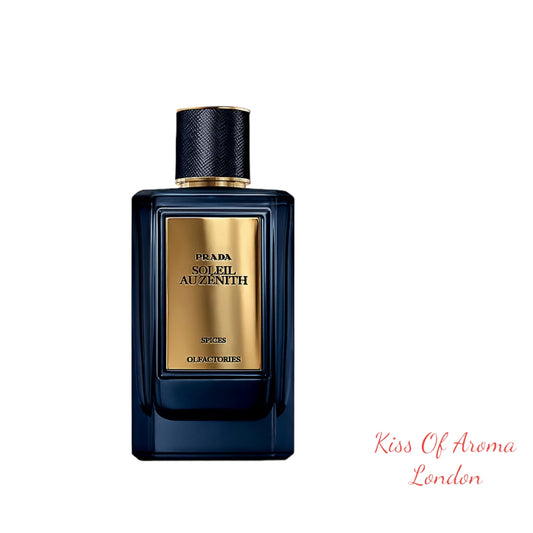 Soleil au Zenith by Prada Eau de Parfum