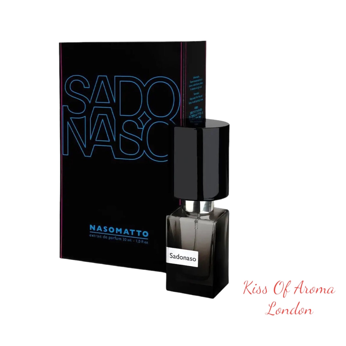 Sadonaso by Nasomatto Extrait de Parfum
