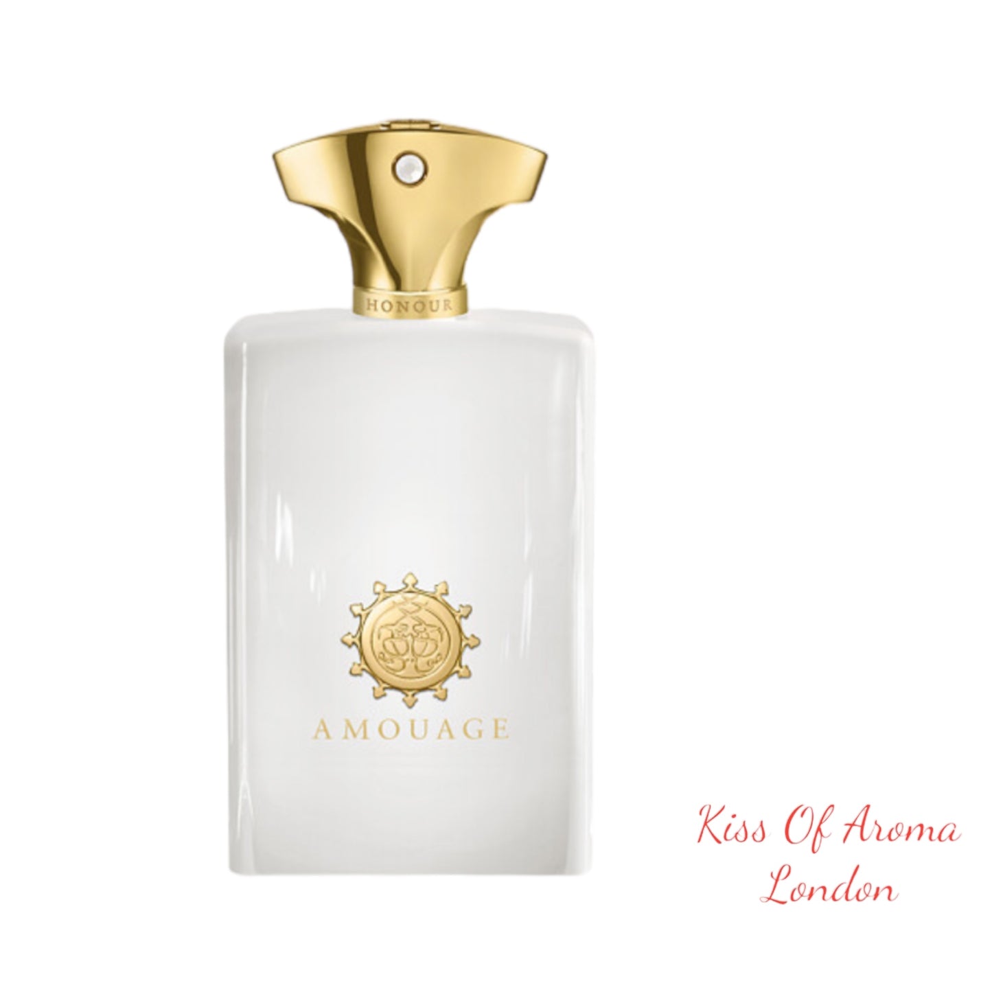 Honour Man by Amouage Eau de Parfum
