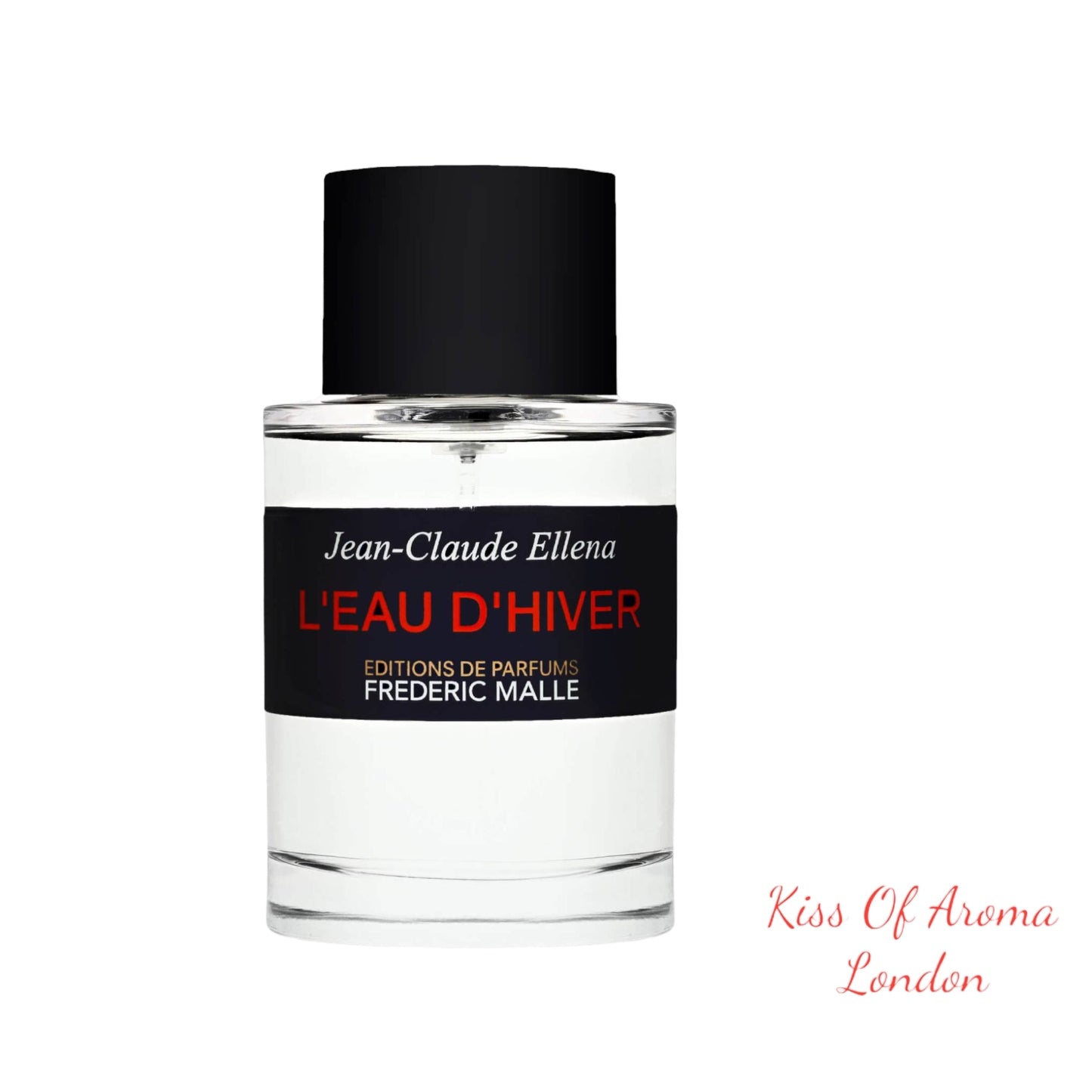 L'Eau d'Hiver by Frederic Malle Eau de Parfum