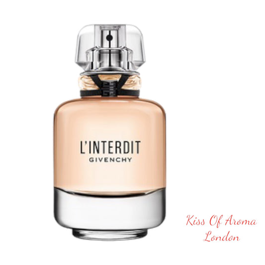 L'Interdit Eau de Parfum by Givenchy