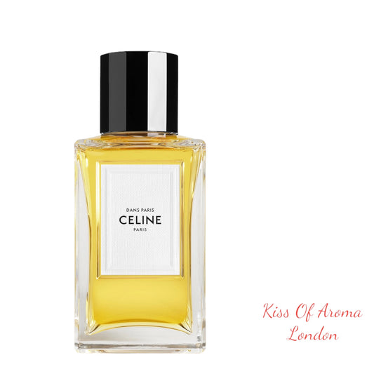 Dans Paris by Celine Eau de Parfum