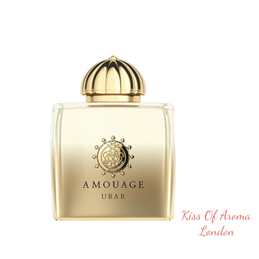 Ubar by Amouage Eau de Parfum