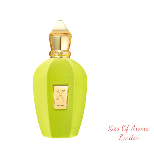 Amabile by Xerjoff Eau de Parfum