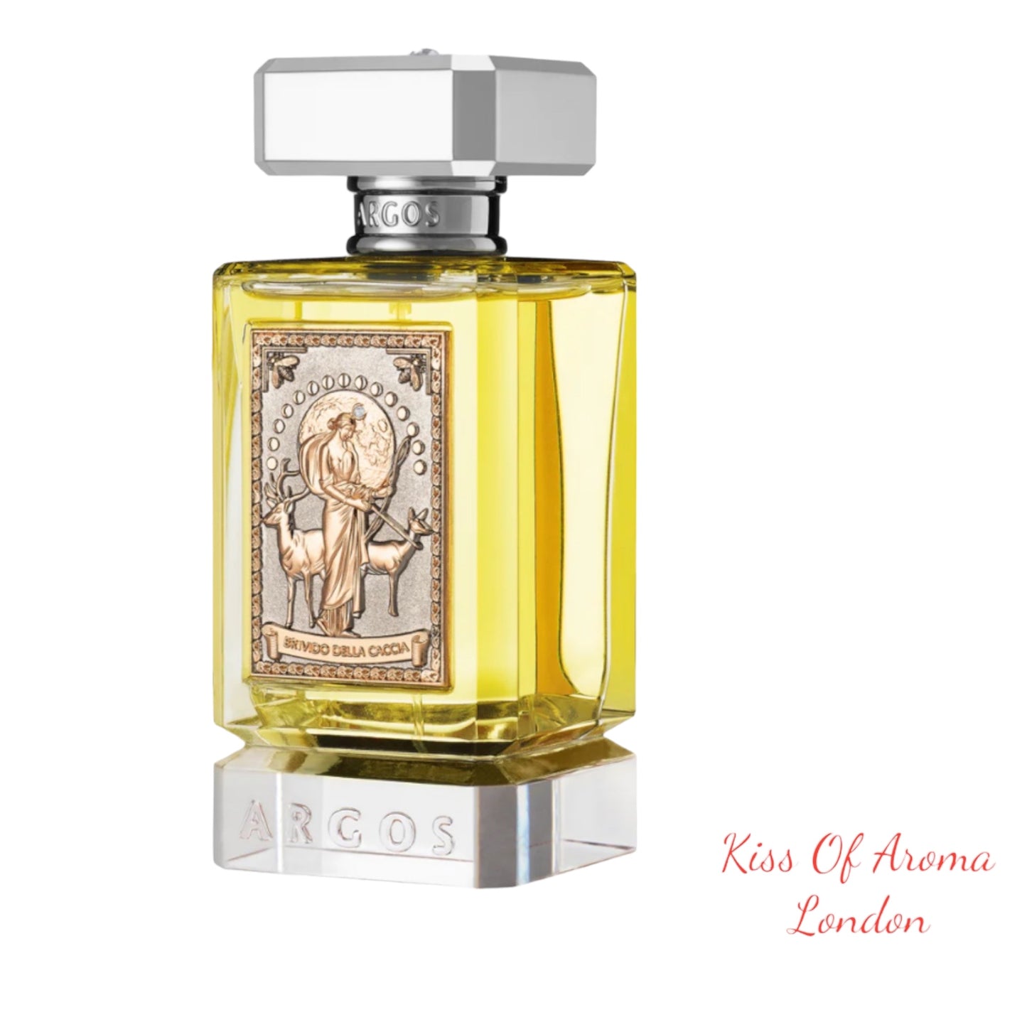 Brivido Della Caccia by Argos Perfume Eau de Parfum