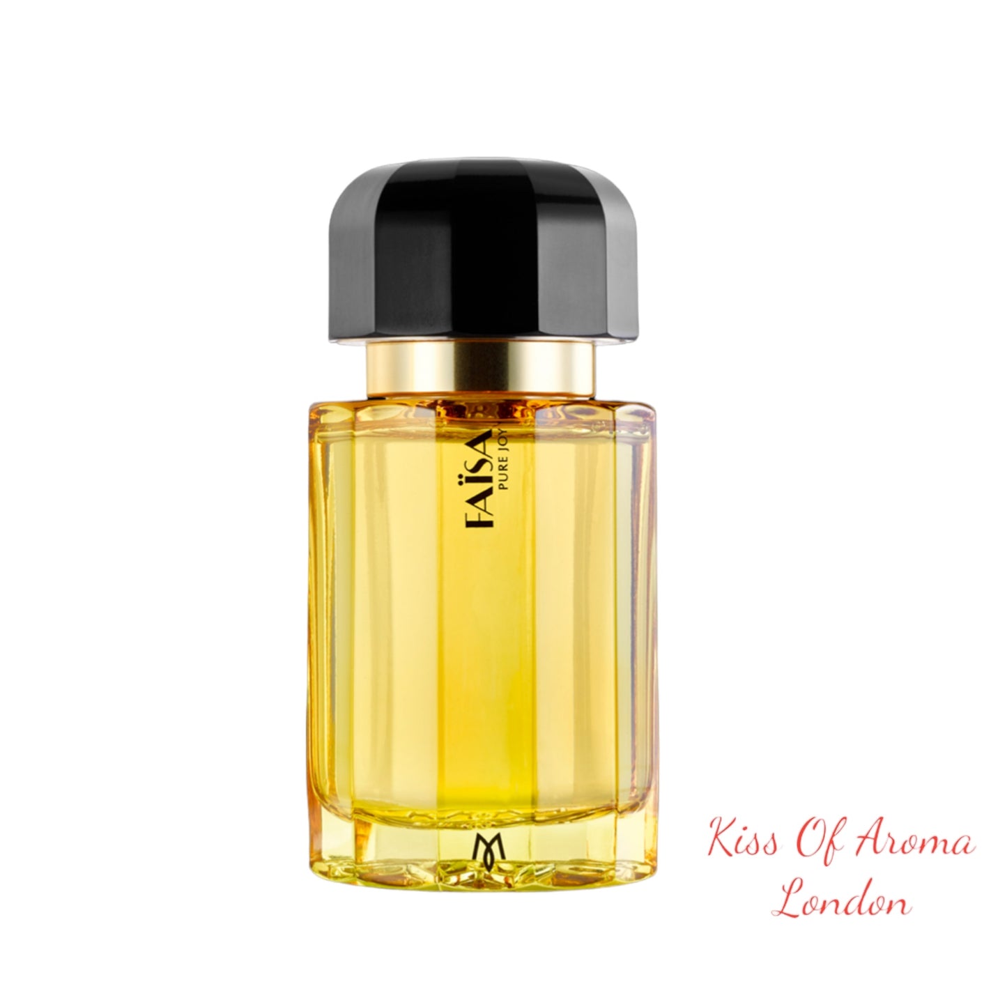 Faïsa by Ramon Monegal Eau de Parfum