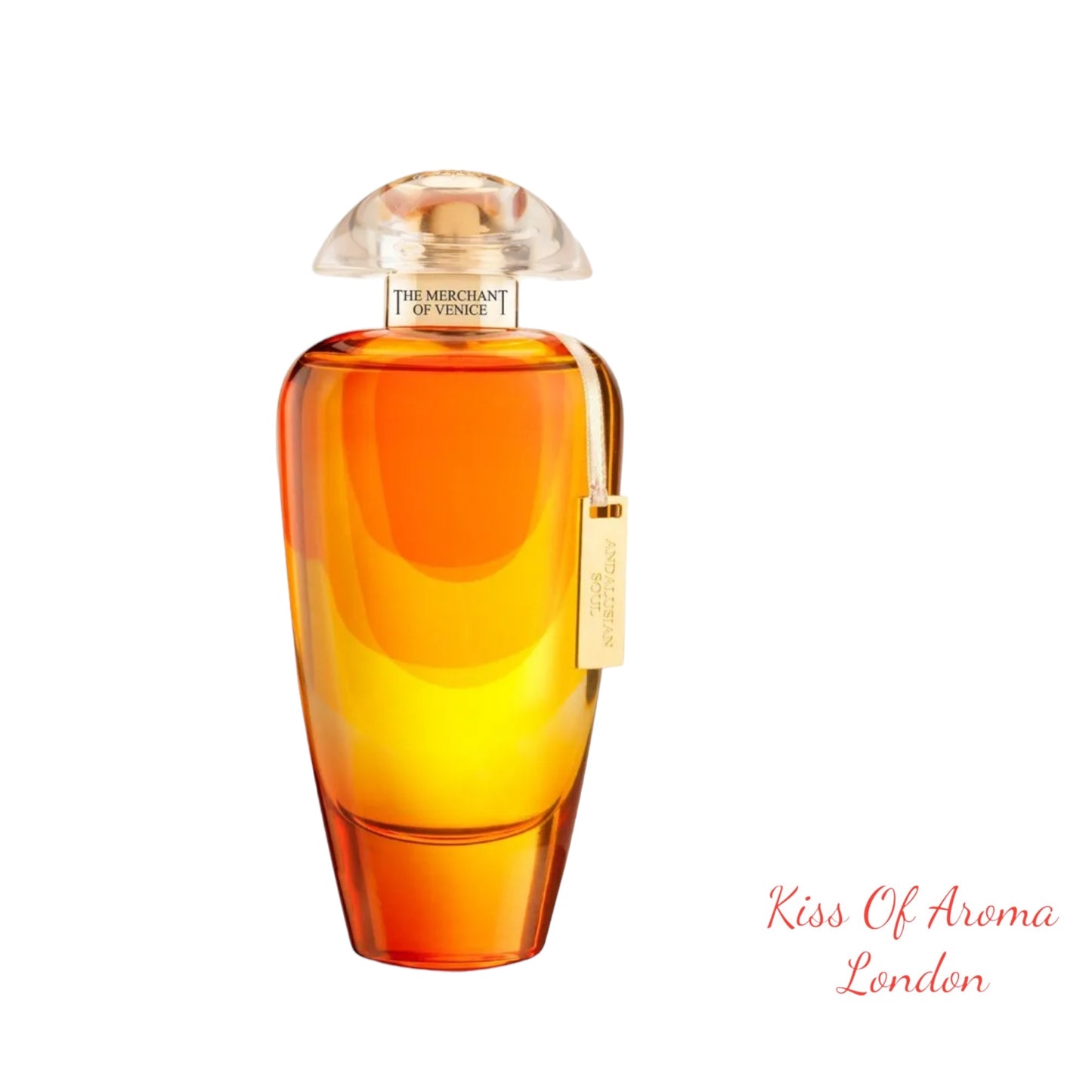 Andalusian Soul by The Merchant of Venice Eau de Parfum