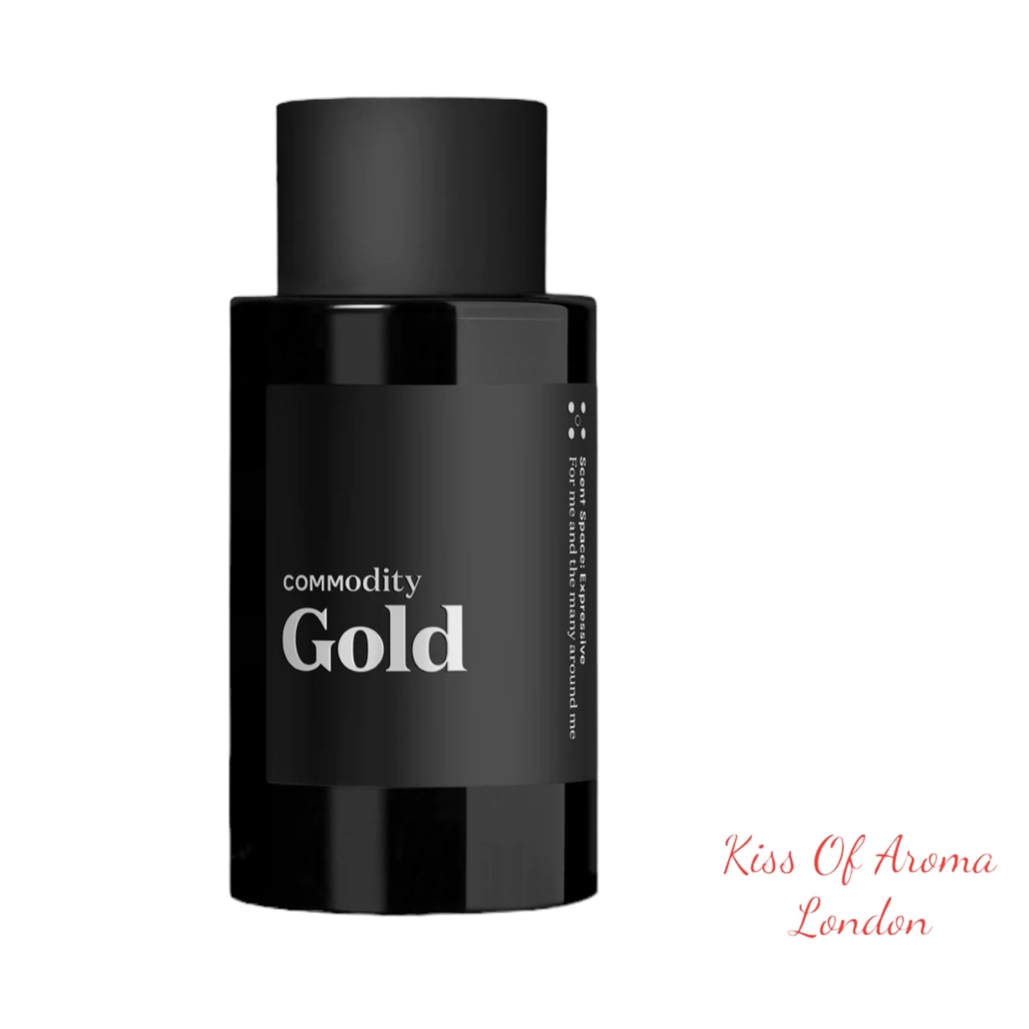 Gold by Commodity Eau de Parfum