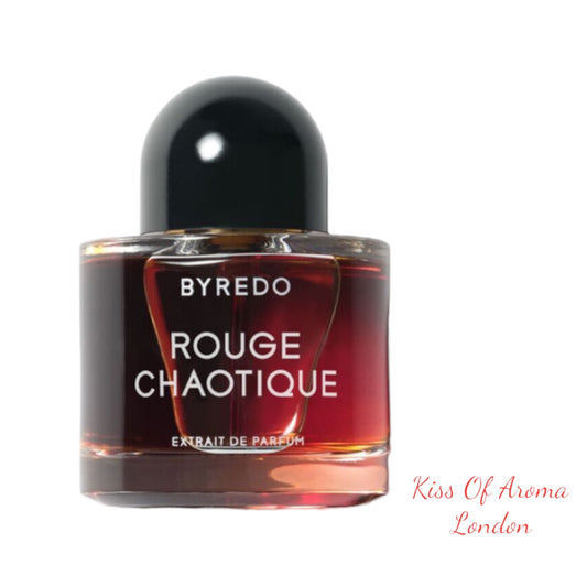 Rouge Chaotique by Byredo Extrait de Parfum