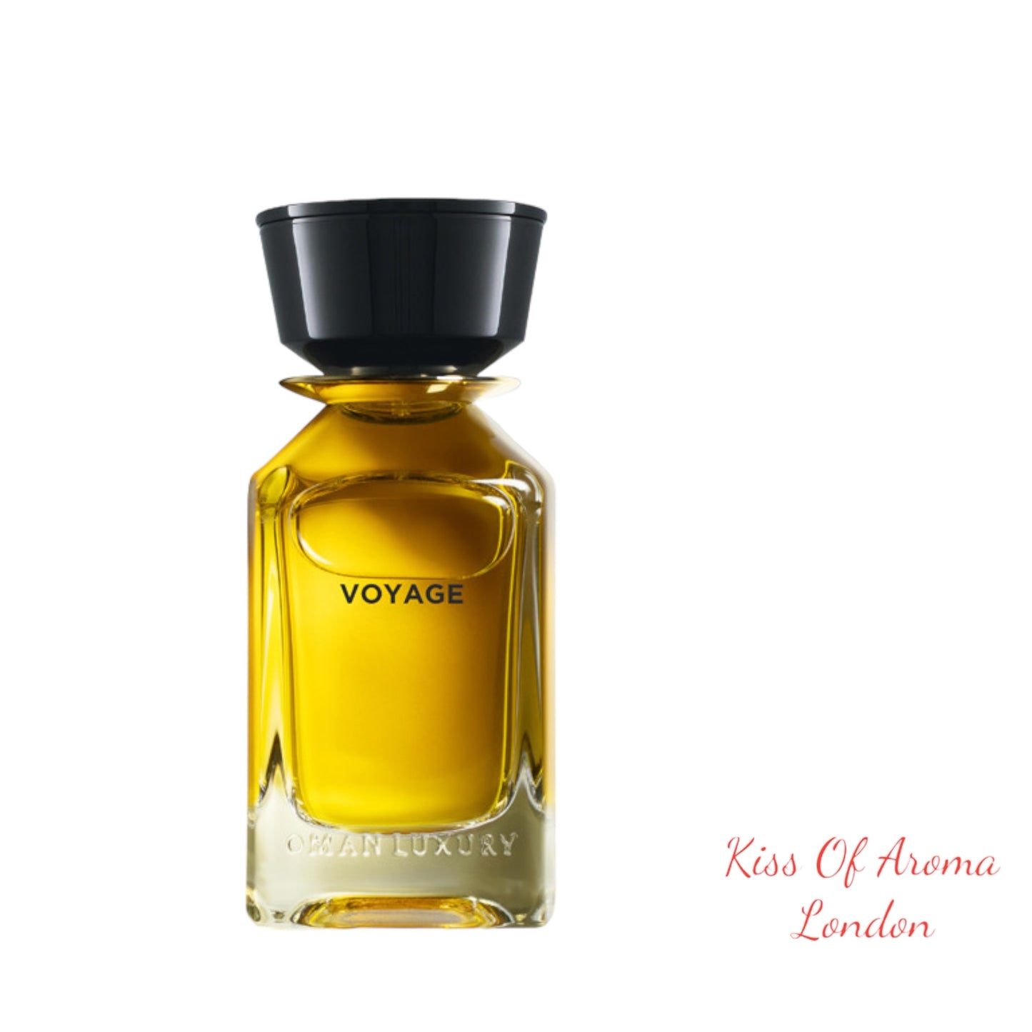 Voyage by Omanluxury Eau de Parfum