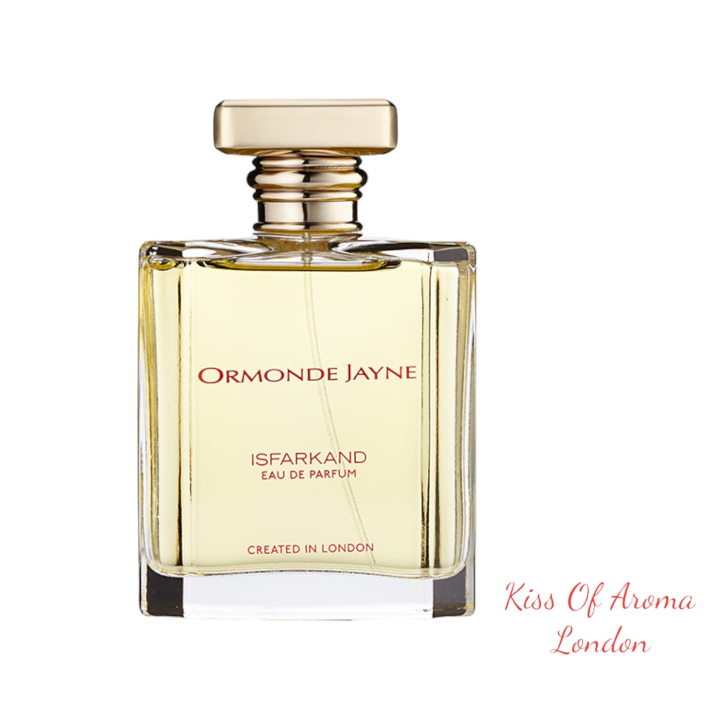 Isfarkand by Ormonde Jayne Eau de Parfum