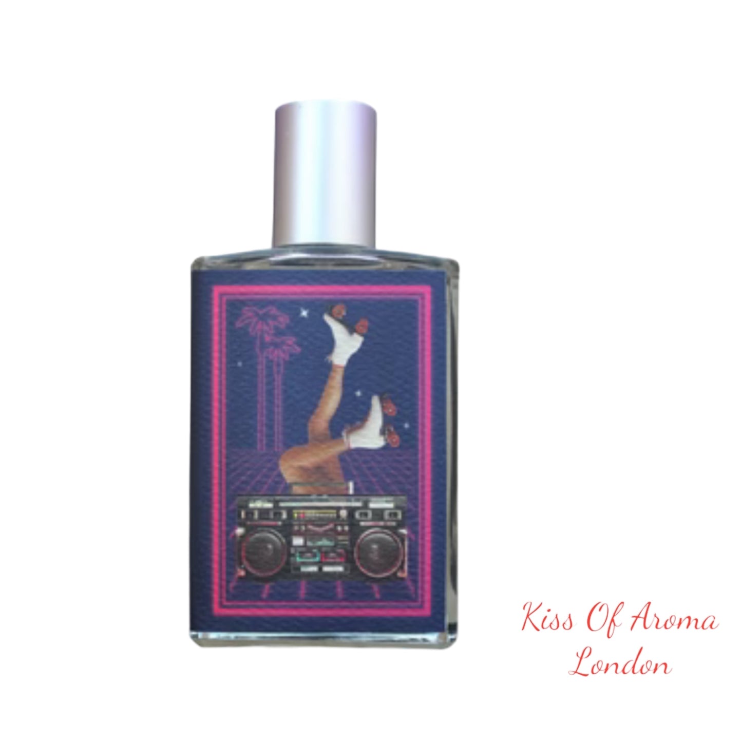 In Love With Everything by Imaginary Authors Eau de Parfum