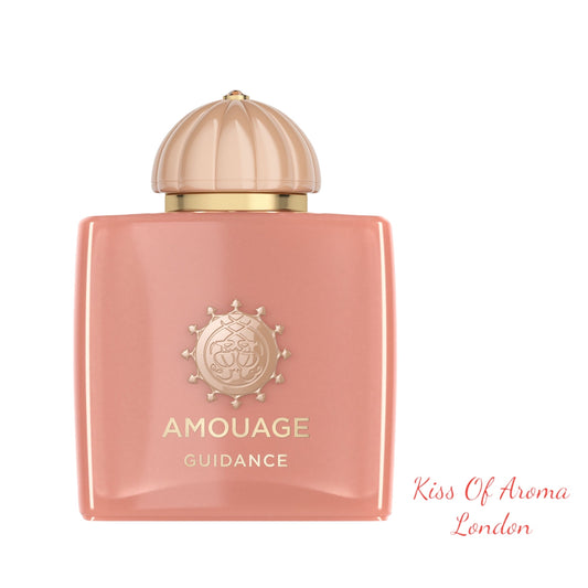 Guidance by Amouage Eau de Parfum