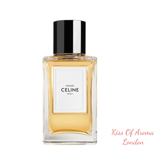 Parade by Celine Eau de Parfum