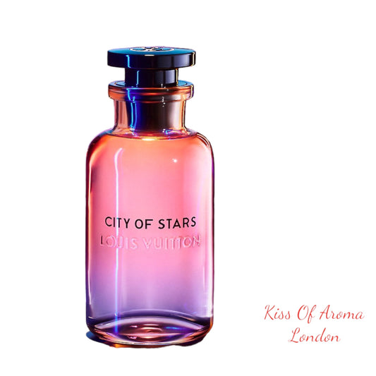 City Of Stars by Louis Vuitton Eau de Parfum