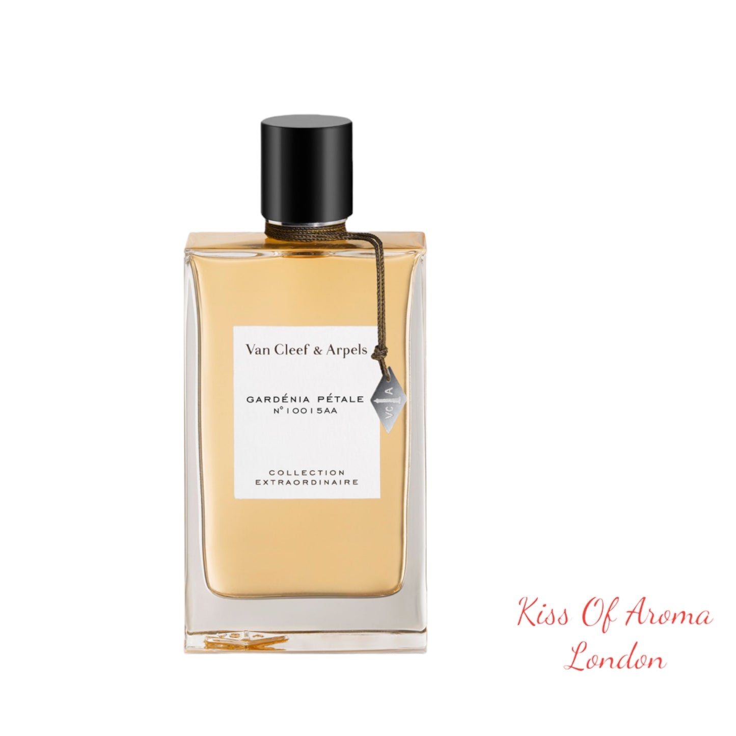 Gardenia Petale by Van Cleef & Arpels Eau de Parfum