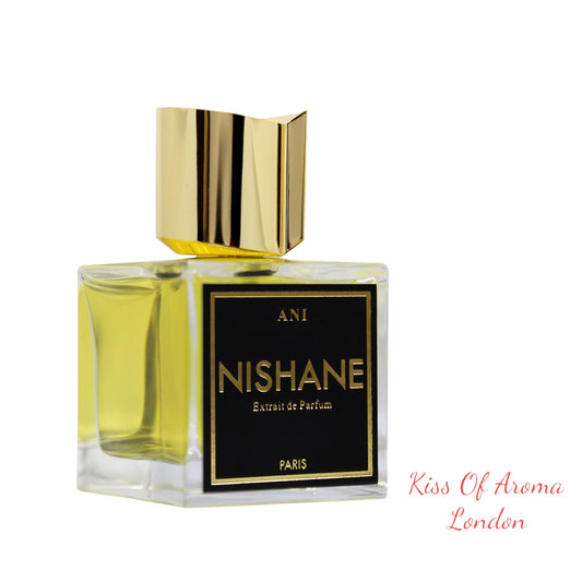 Ani by Nishane Extrait de Parfum