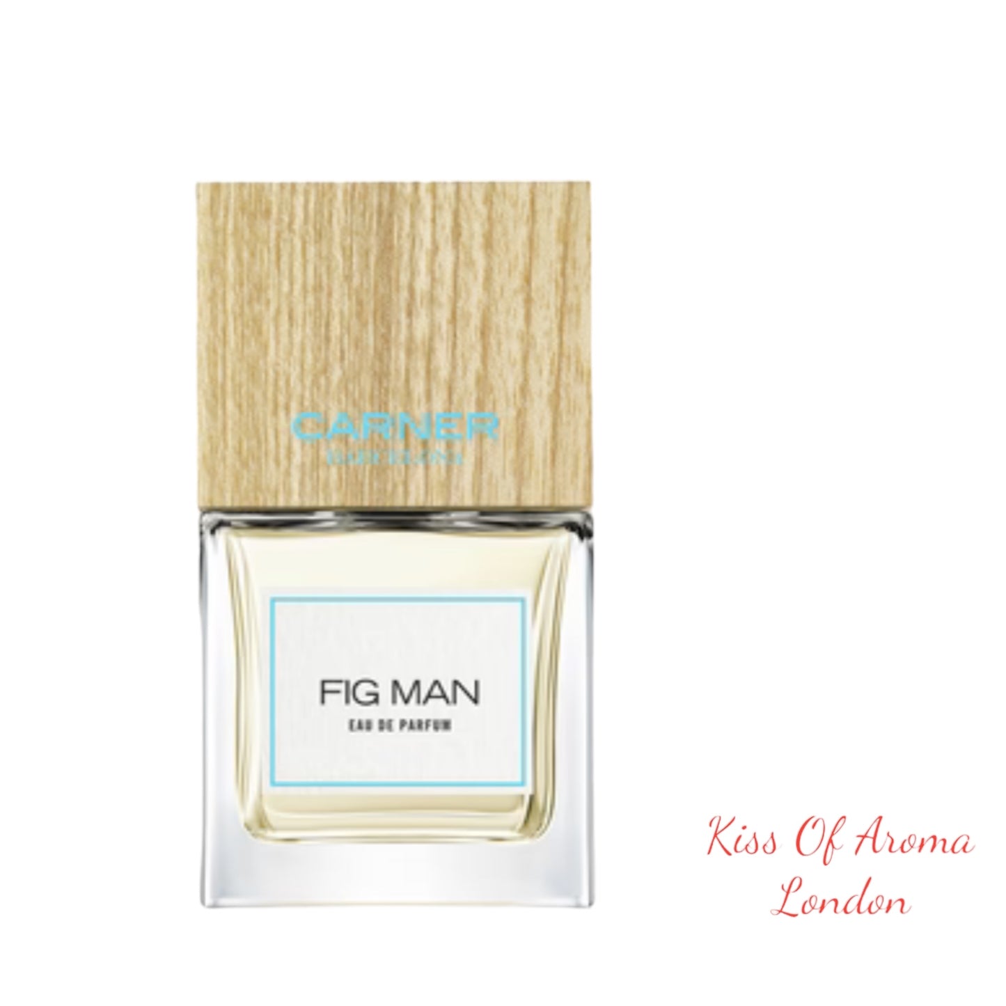 Fig Man by Carner Barcelona Eau de Parfum