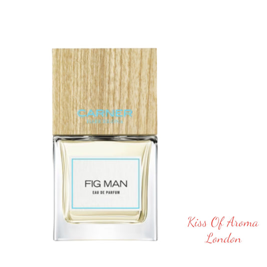 Fig Man by Carner Barcelona Eau de Parfum