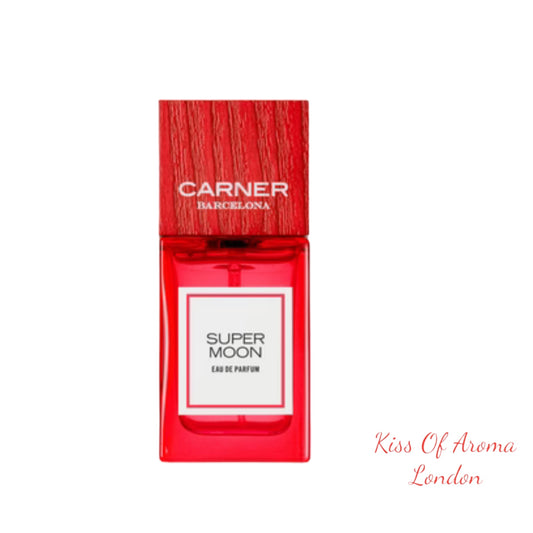 Super Moon by Carner Barcelona Eau de Parfum