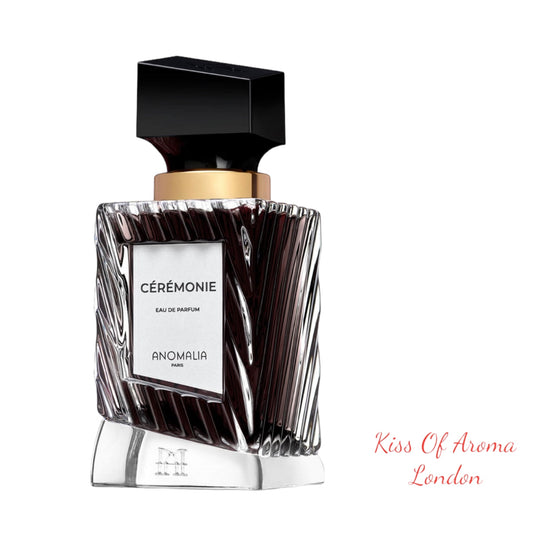 Cérémonie by Anomalia Paris Eau de Parfum